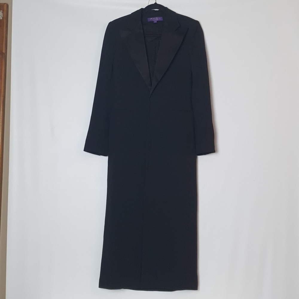 Ralph Lauren Purple Label Sansa Cady Jacket - Picture 5 of 11